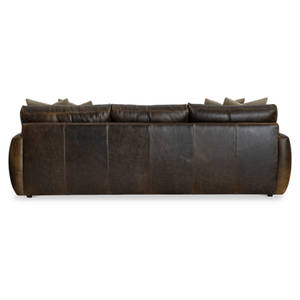 Picture of Cameron Leather Sofa