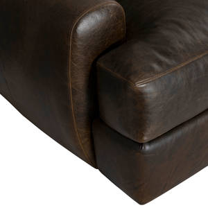 Picture of Cameron Leather Sofa