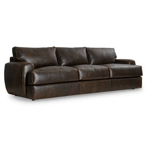Picture of Cameron Leather Sofa