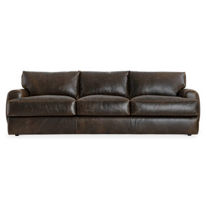 Picture of Cameron Leather Sofa