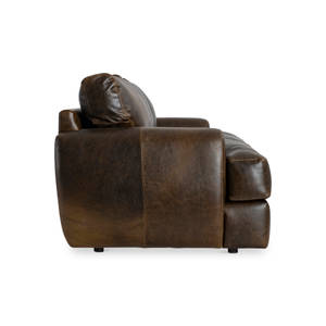 Picture of Cameron Leather Sofa