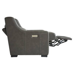 Picture of Germain Leather Power Chair