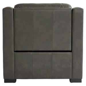Picture of Germain Leather Power Chair