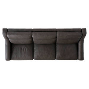 Picture of Germain Leather Power Sofa