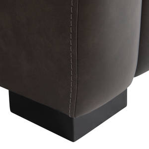 Picture of Germain Leather Power Sofa