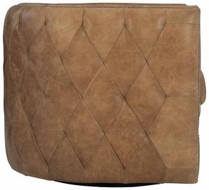 Picture of Palazzo Leather Swivel Chair