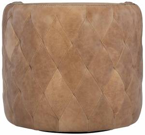 Picture of Palazzo Leather Swivel Chair