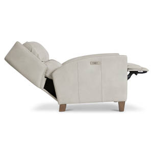 Picture of Weller Leather Power Chair