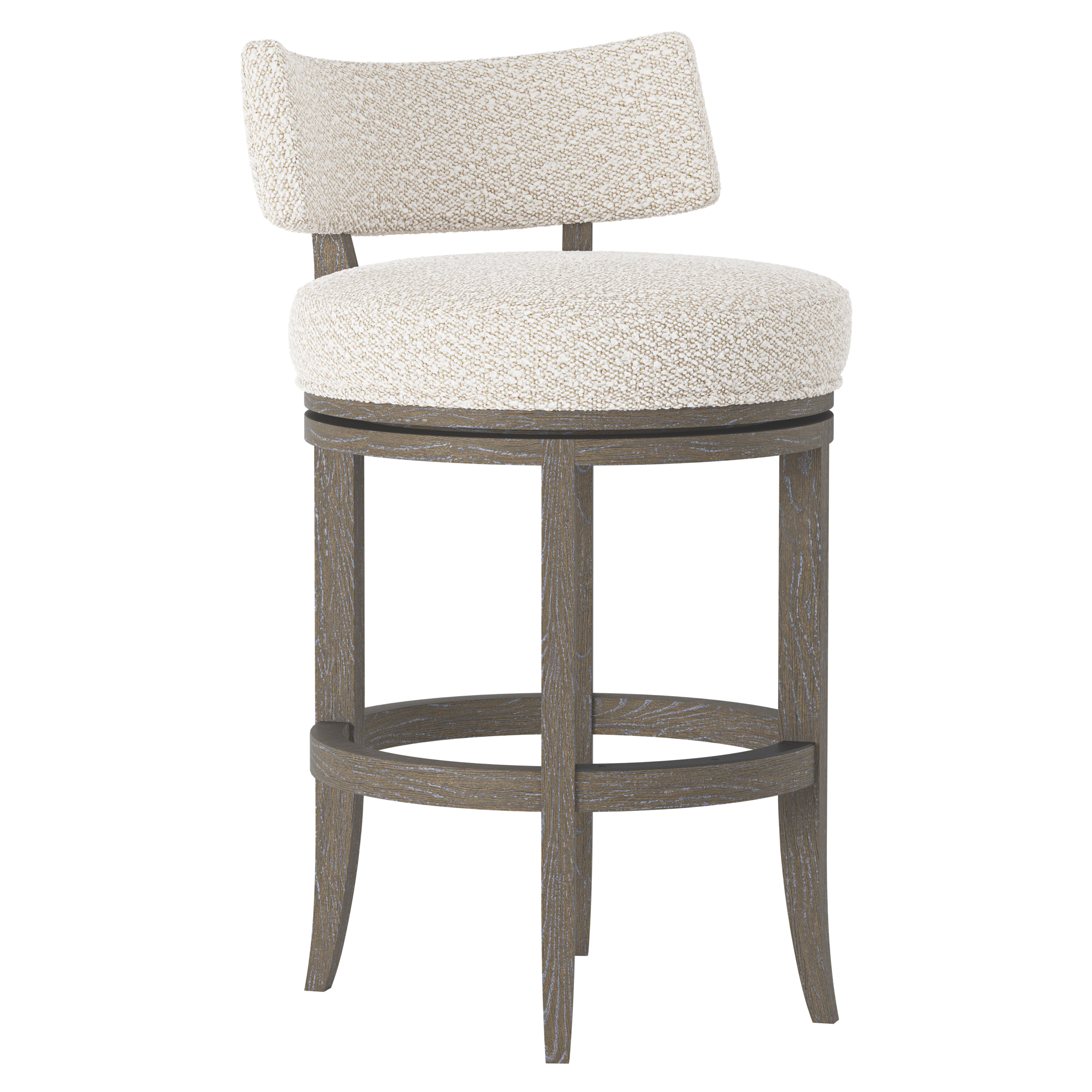Picture of Hirsch Fab Counter Stool - SO