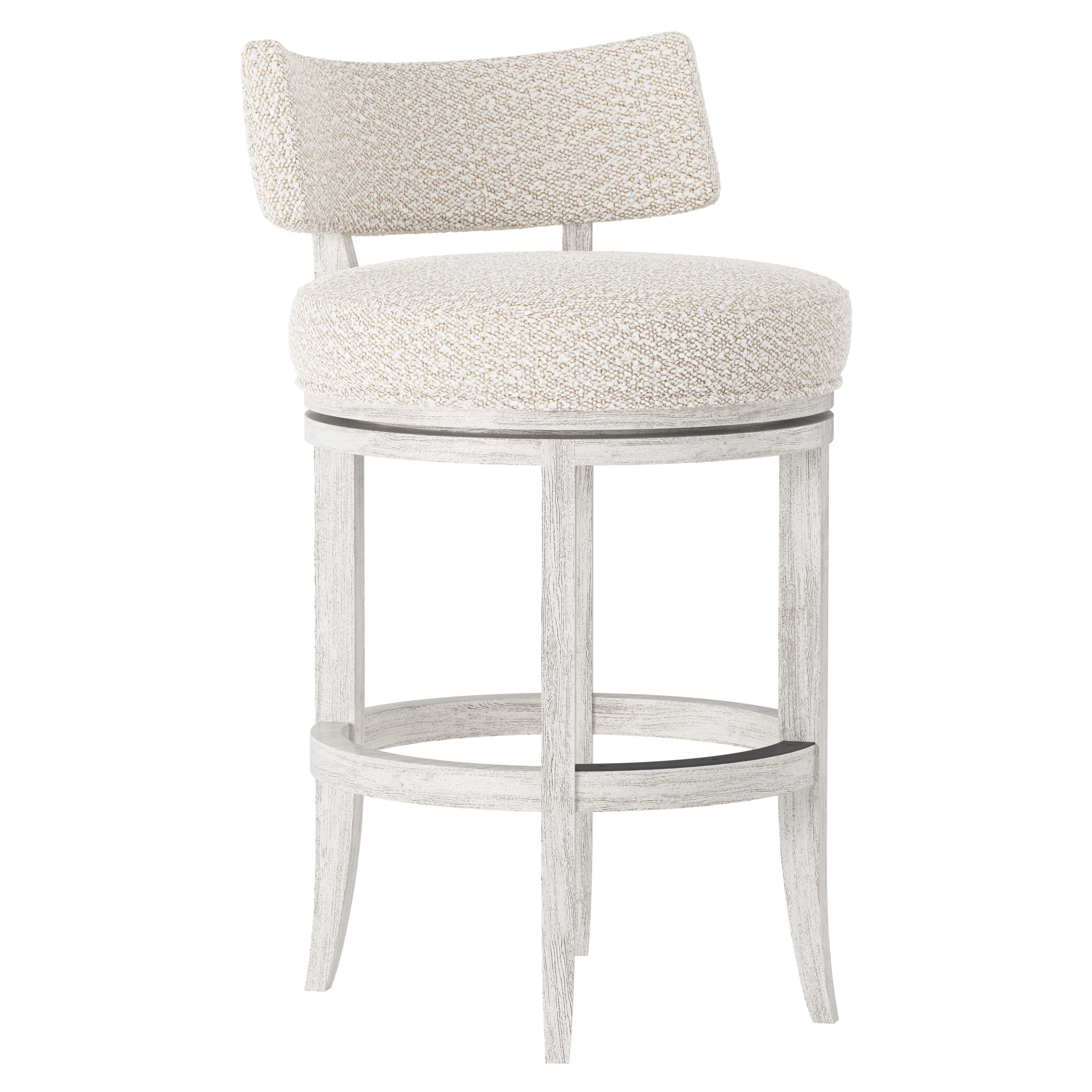 Picture of Hirsch Fab Counter Stool - SO