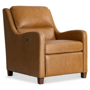 Picture of Dillon Leather Recliner