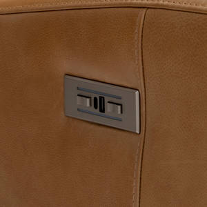 Picture of Dillon Leather Recliner
