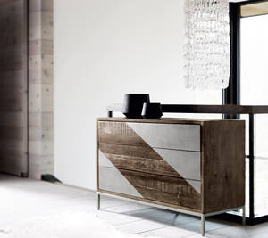 Picture of Eastman Drawer Chest