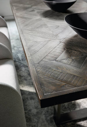 Picture of Draper Dining Table