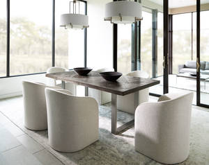 Picture of Draper Dining Table