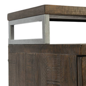 Picture of Haines Nightstand