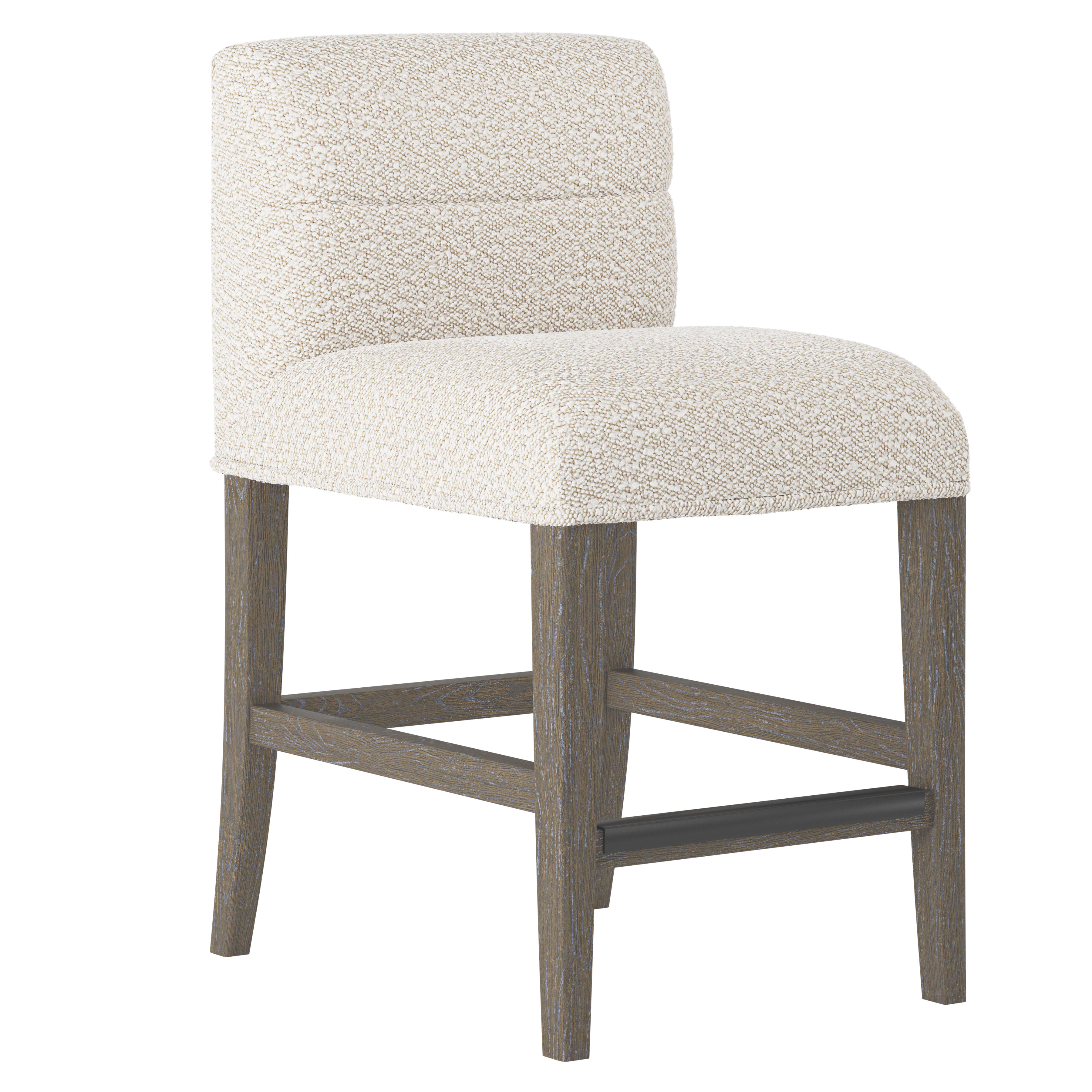 Picture of Hyde Fabric Counter Stool - SO