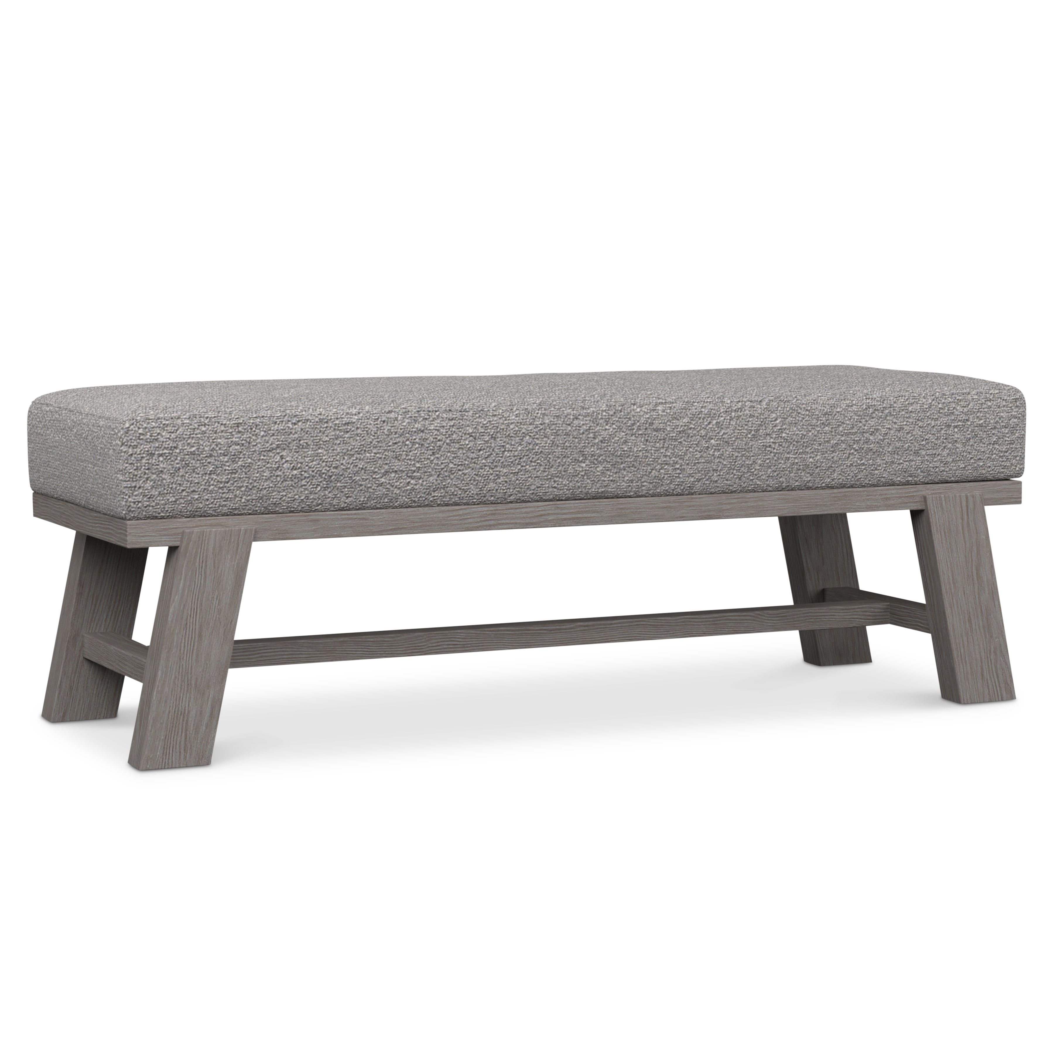 Picture of Trianon Bench - SO