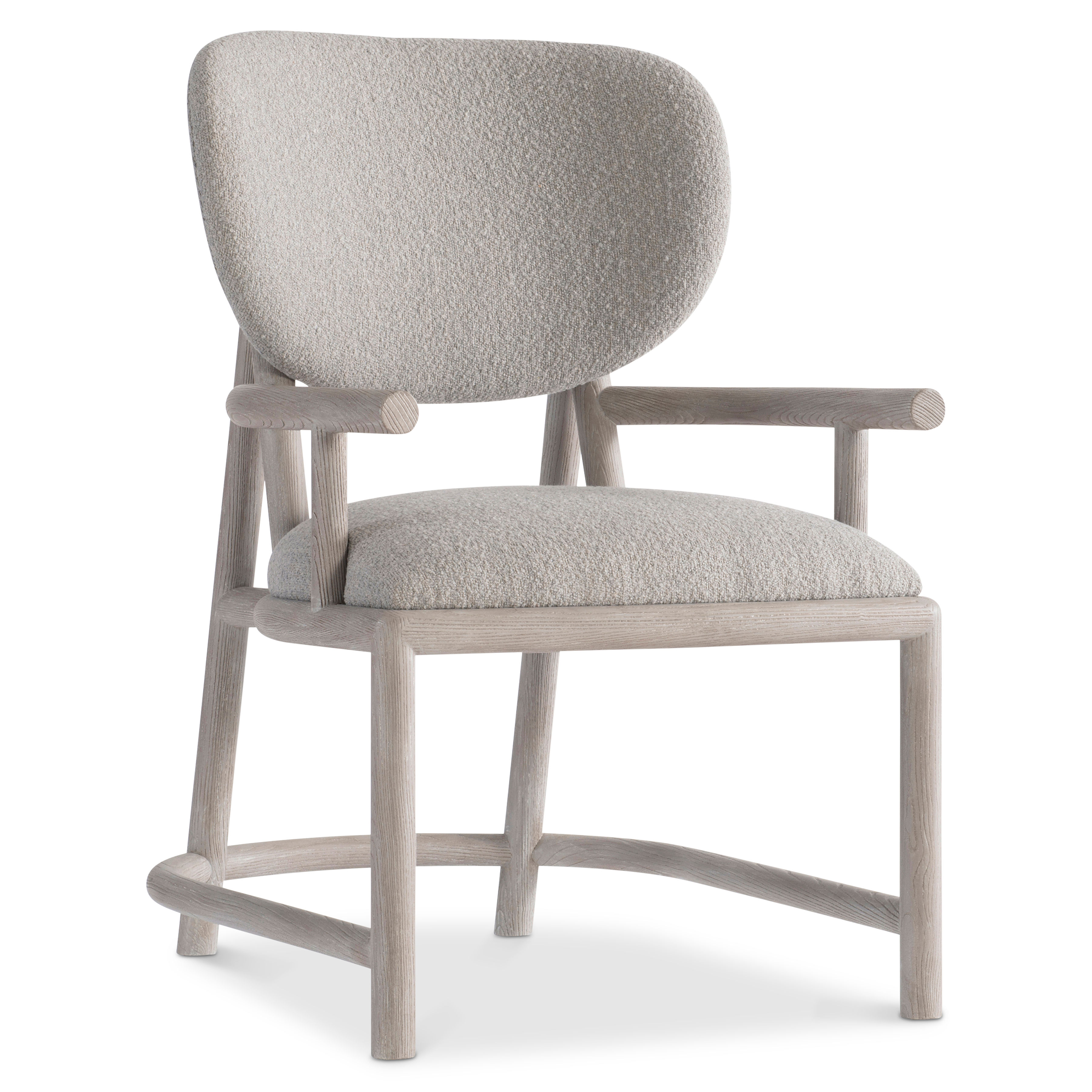 Picture of Trianon Arm Chair - SO