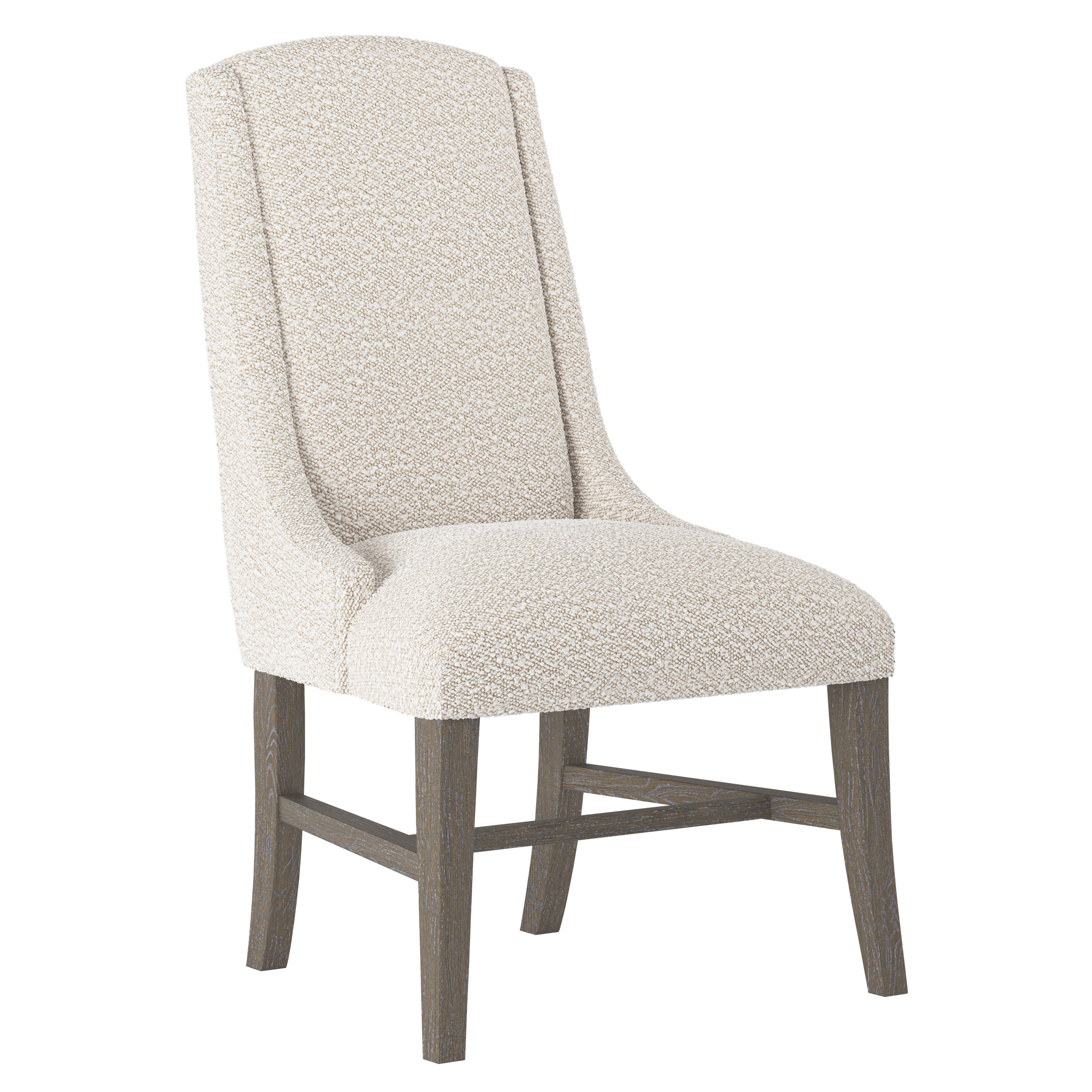 Picture of Slope Fabric Side Chair - SO