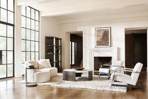 Picture of Prado Coffee Table