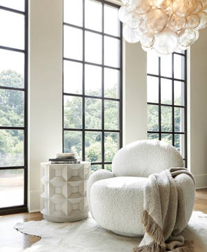 Picture of Prado Accent Table