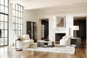 Picture of Prado Side Table