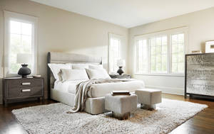 Picture of Prado Nightstand