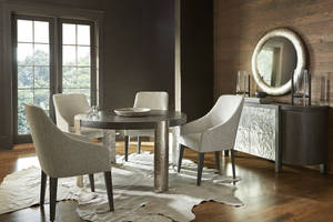 Picture of Prado Arm Chair
