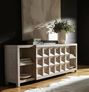 Picture of Prado Credenza