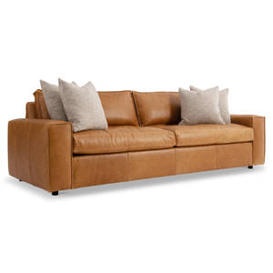 Picture of Nest Leather Sofa