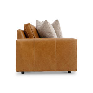Picture of Nest Leather Sofa