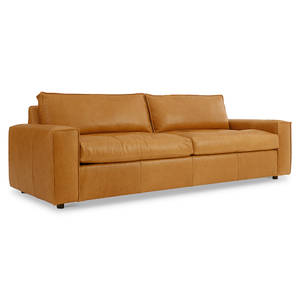 Picture of Nest Leather Sofa
