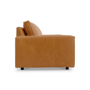 Picture of Nest Leather Sofa