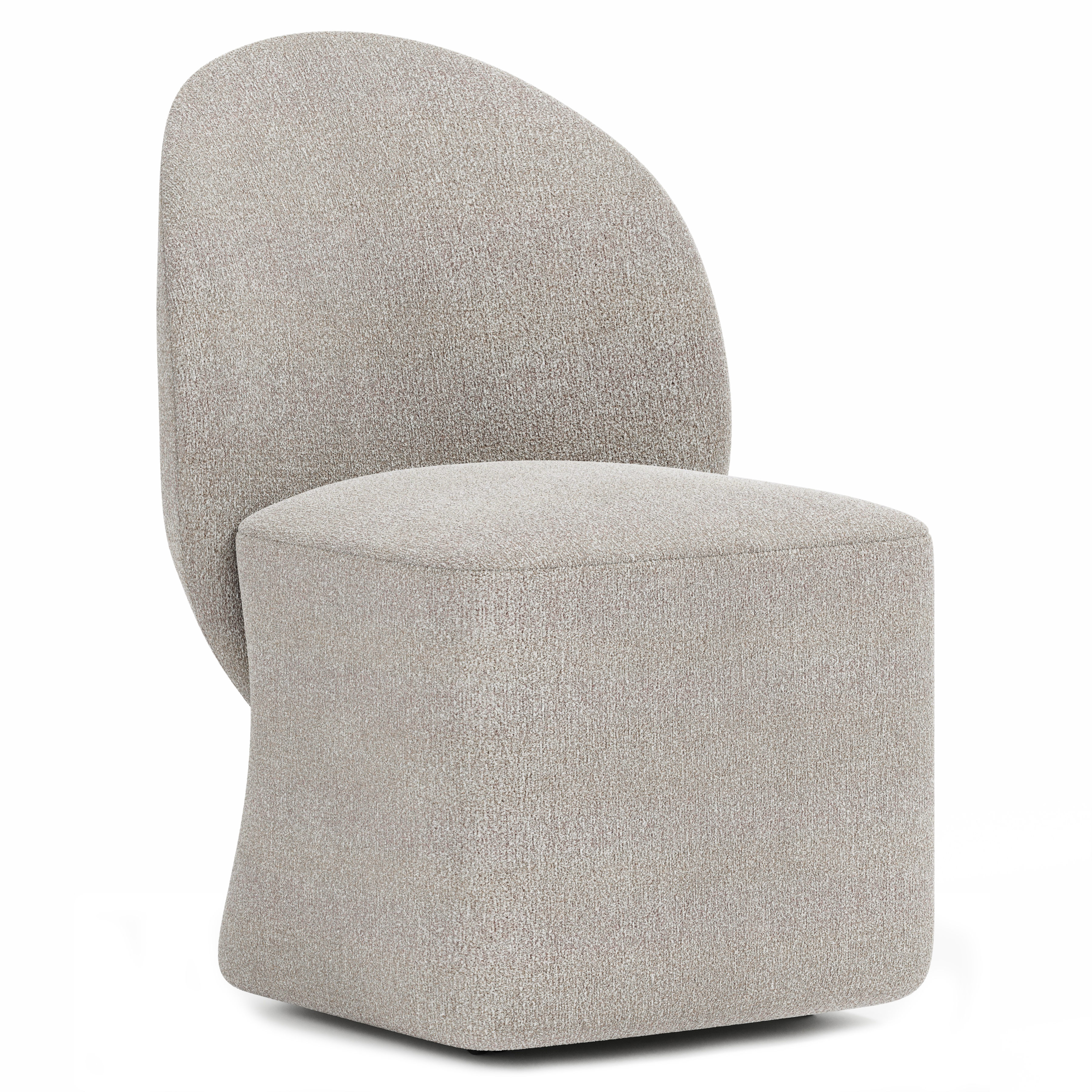 Picture of Monolith Side Chair - SO
