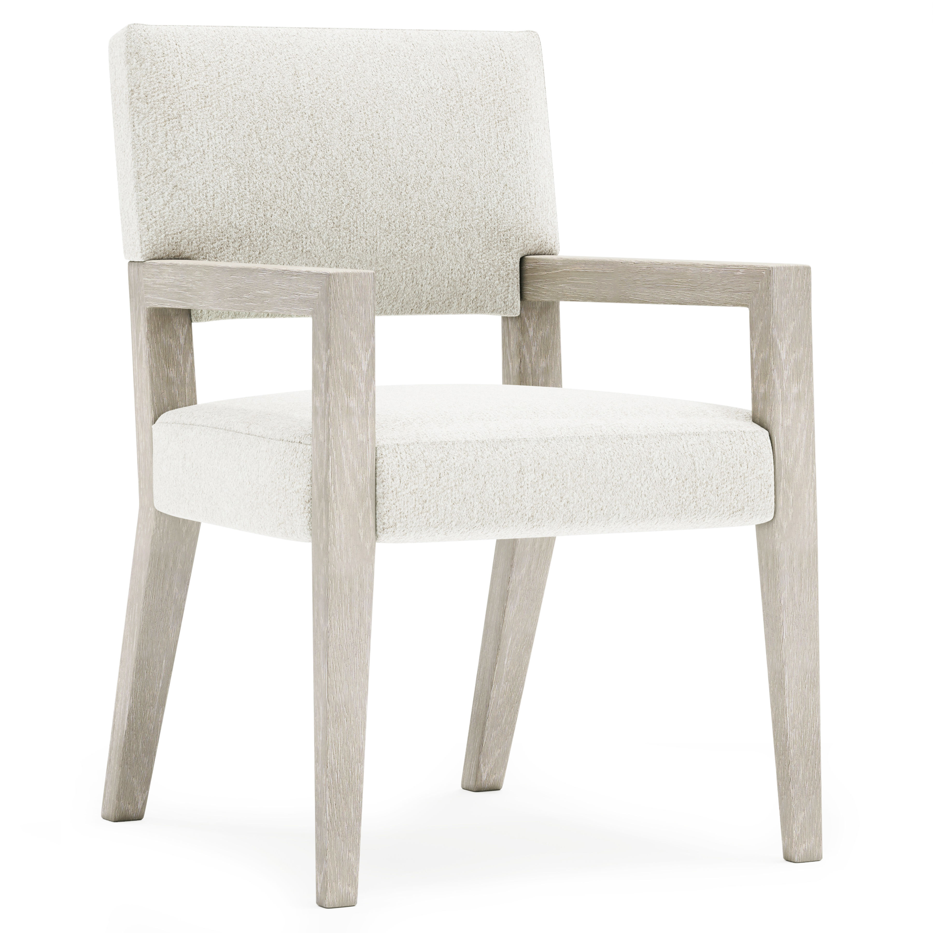 Picture of Tempo Arm Chair - SO