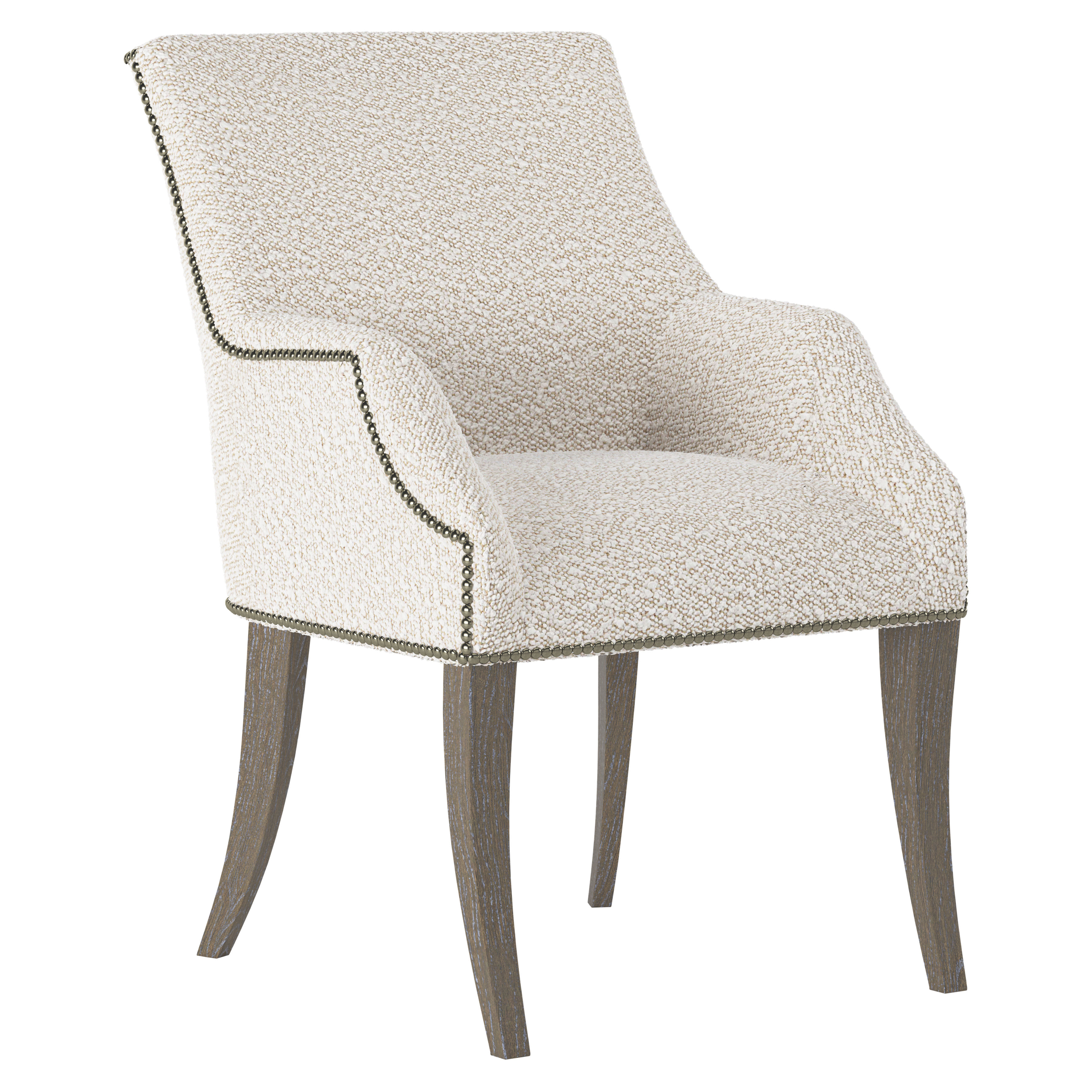 Picture of Keeley Fabric Arm Chair - SO
