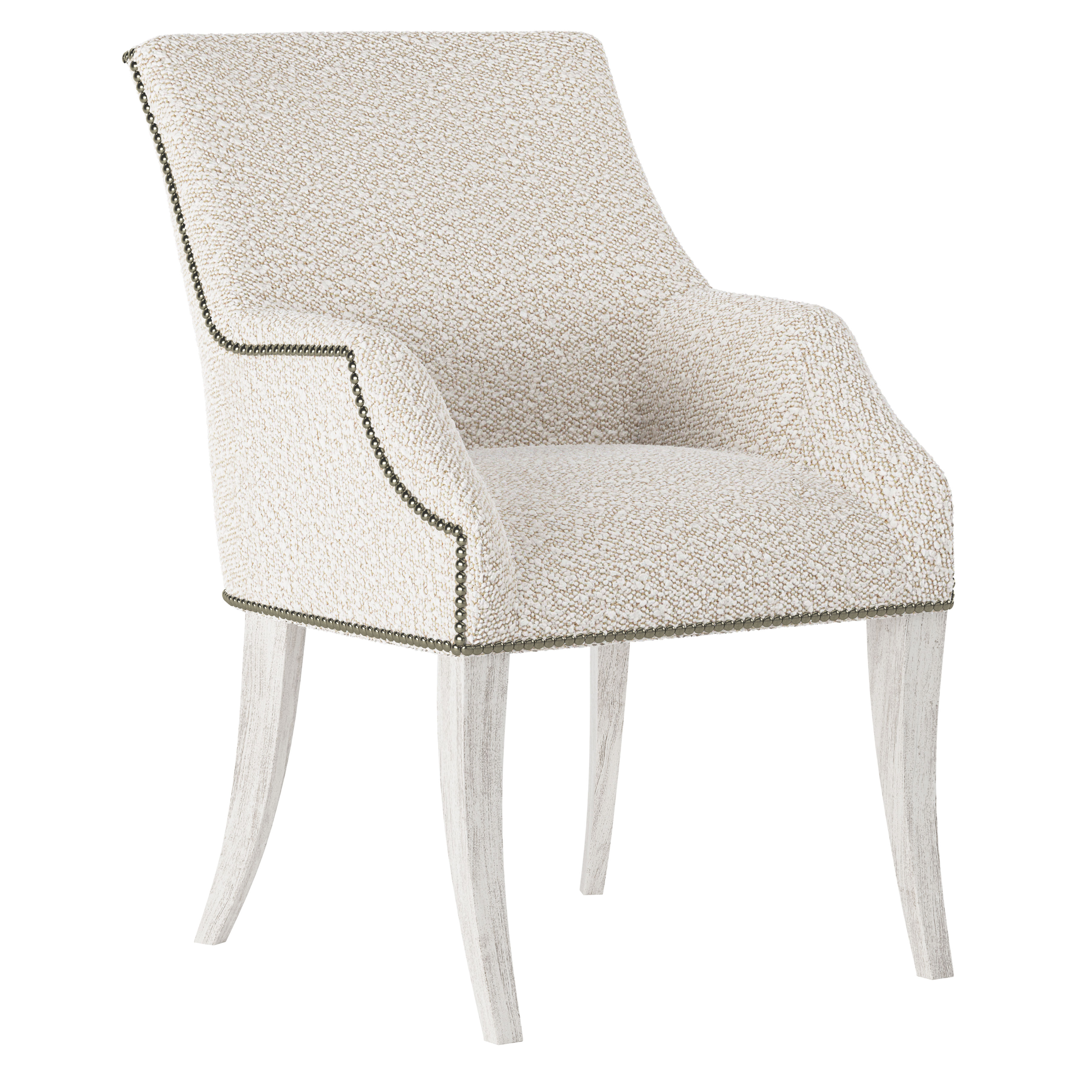 Picture of Keeley Fabric Arm Chair - SO