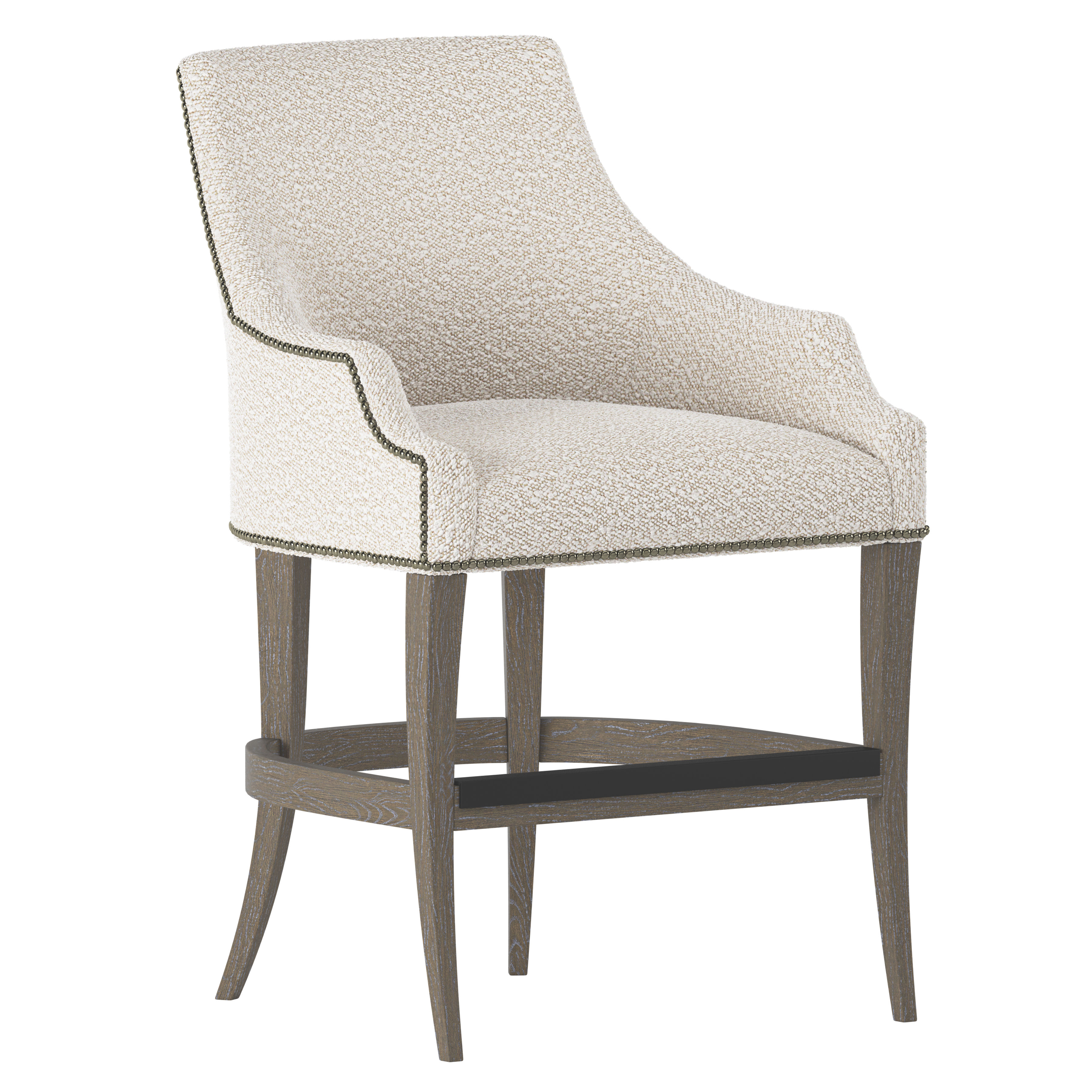 Picture of Keeley Fab Counter Stool - SO