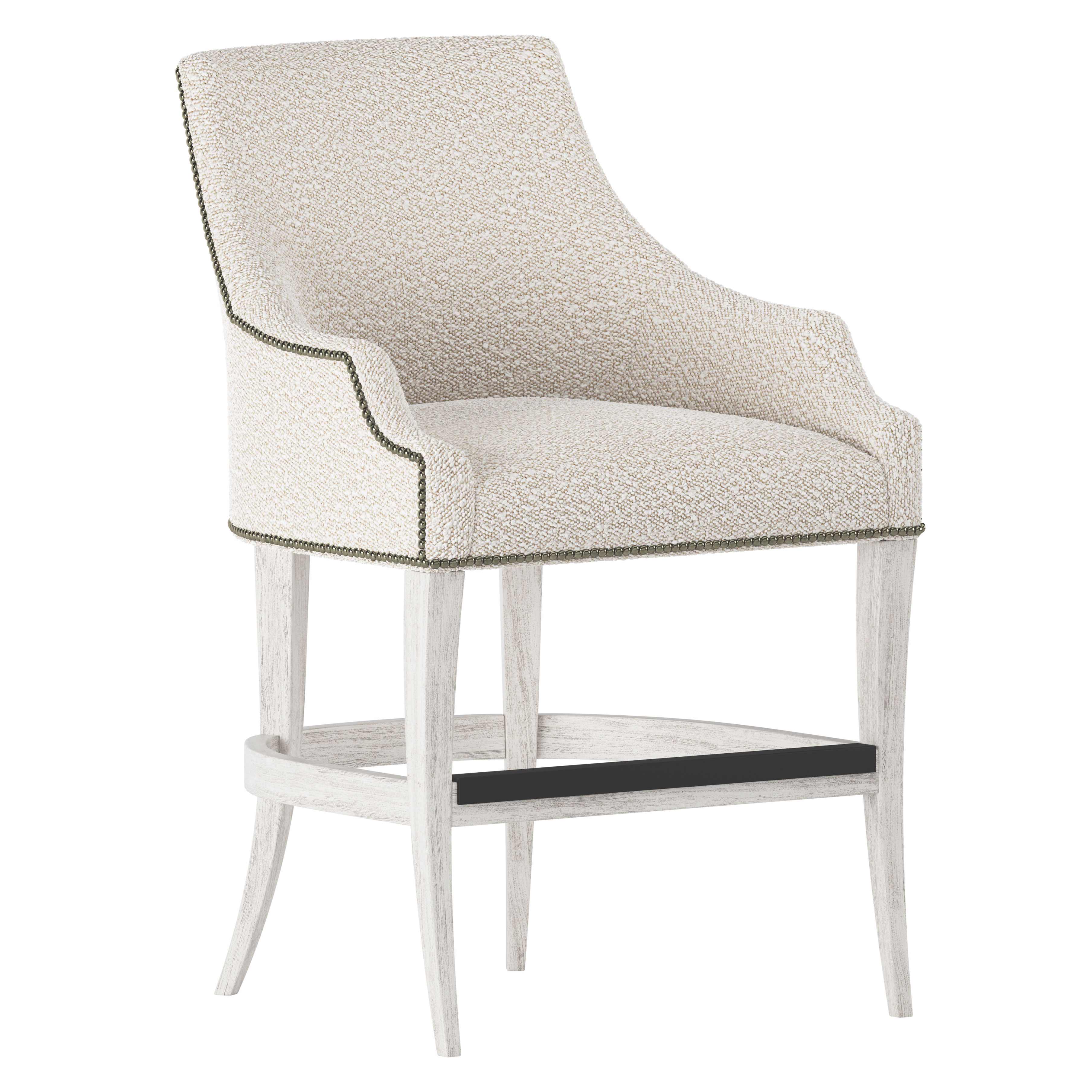 Picture of Keeley Fab Counter Stool - SO