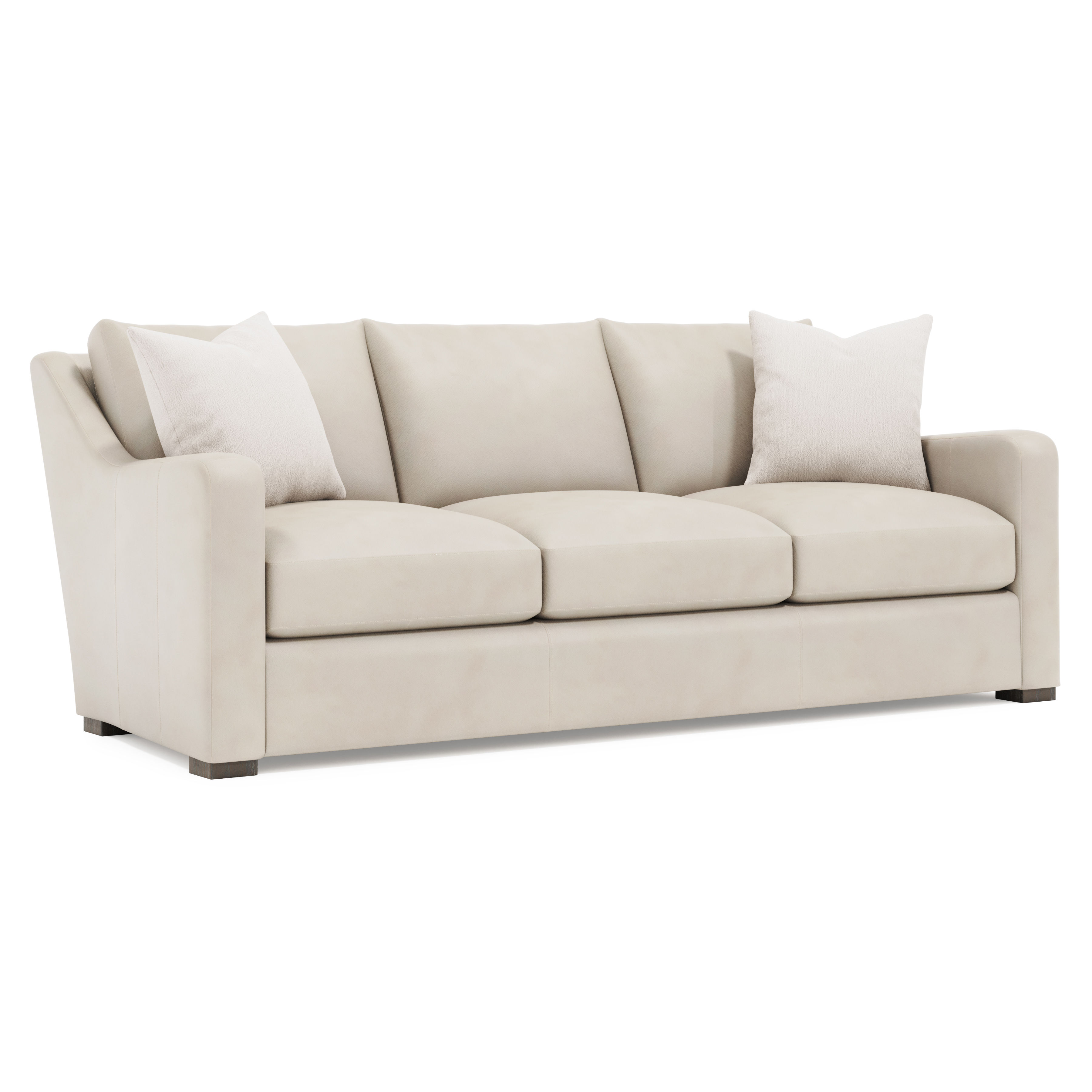 Picture of Ventura Leather Sofa - SO