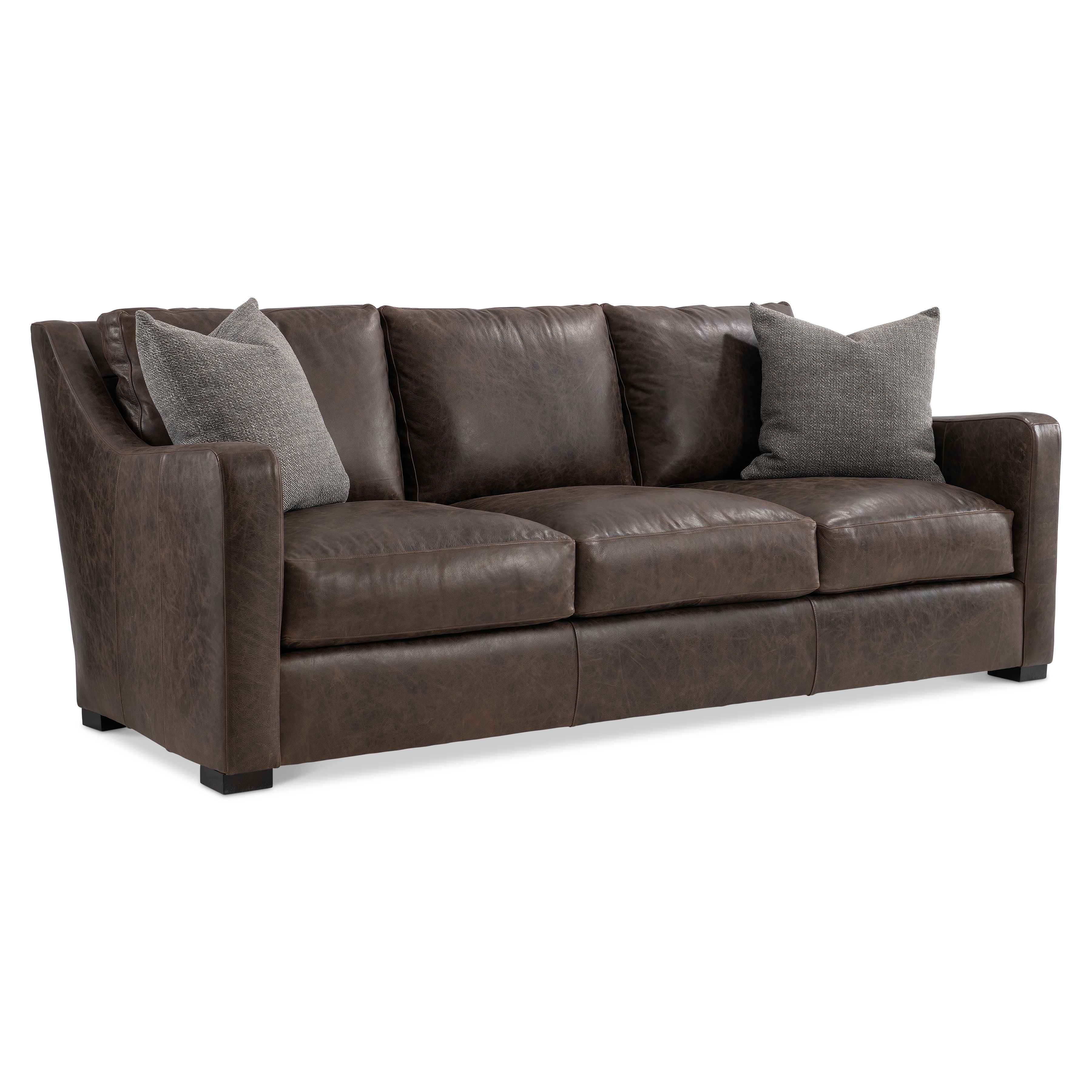 Picture of Ventura Leather Sofa