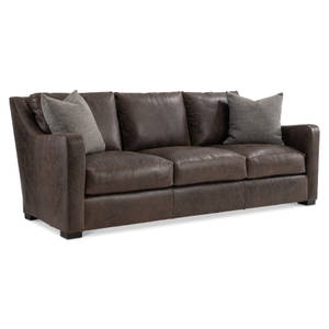 Picture of Ventura Leather Sofa