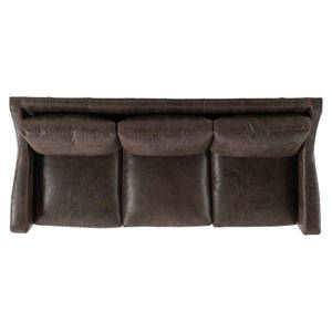 Picture of Ventura Leather Sofa