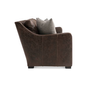 Picture of Ventura Leather Sofa