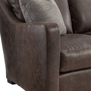 Picture of Ventura Leather Sofa