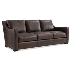 Picture of Ventura Leather Sofa