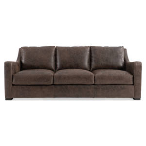Picture of Ventura Leather Sofa