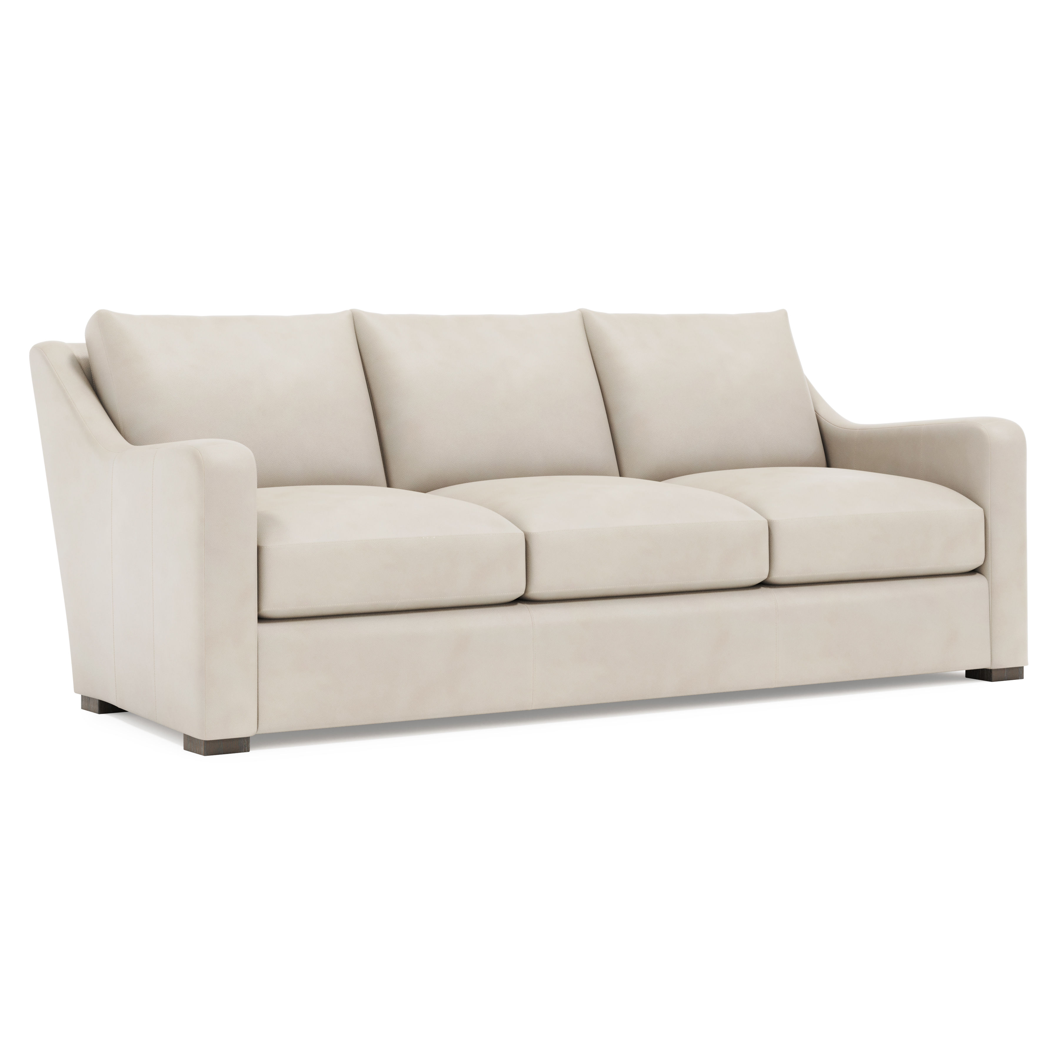 Picture of Ventura Leather Sofa - SO
