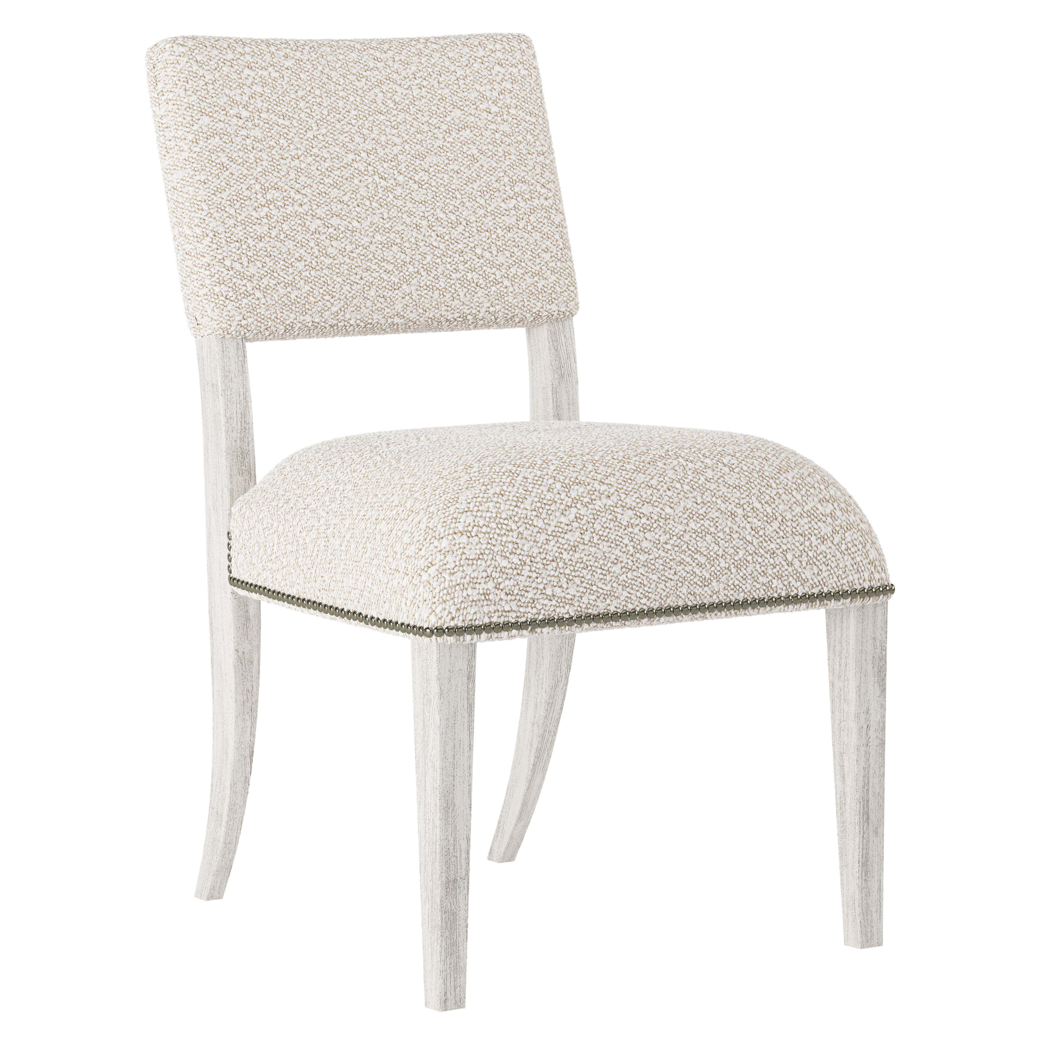 Picture of Moore Fabric Side Chair - SO